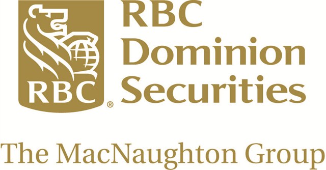 The MacNaughton Group - RBC Dominion Securities